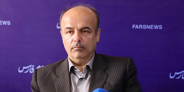 علی رحمانی
