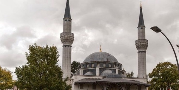 اسلام هراسی