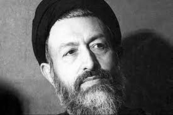شهید بهشتی عزیز