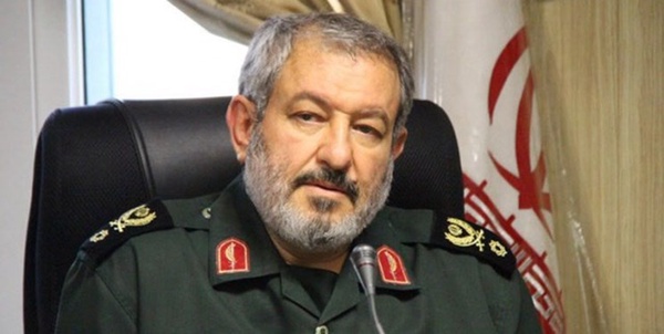 شهید استوار