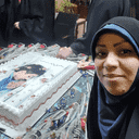 تصویر نمایه‌ی ‌فاطمه شکری‌
