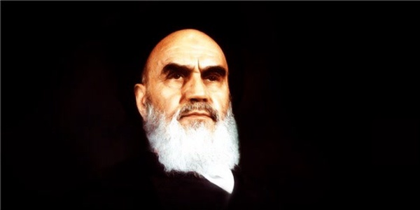 امام خمینی