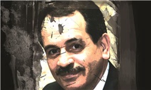 بنیان‌گذار عرفان حلقه (محمدعلی طاهری)