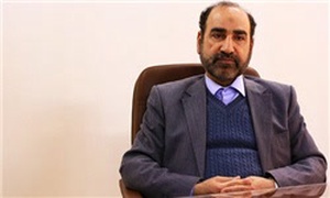 محمدرضا سنگری