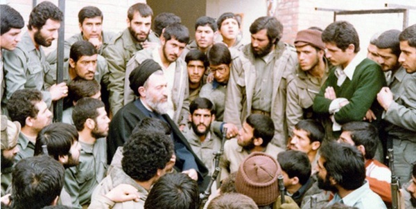 شهید بهشتی