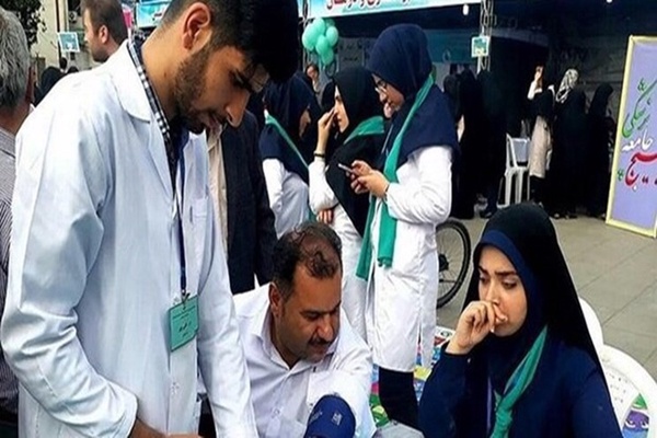 اربعین
