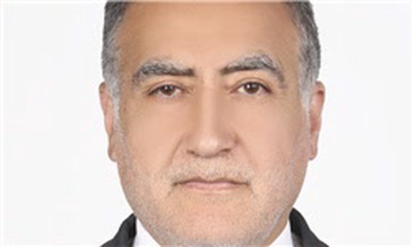 احمد علیرضا بیگی نماینده مجلس دهم