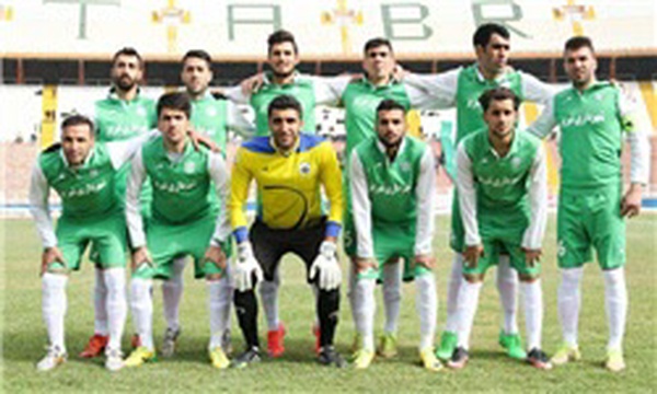 ماشین سازی تبریز