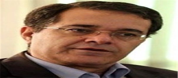 احمد نقیب‌زاده استاد علوم سیاسی دانشگاه تهران