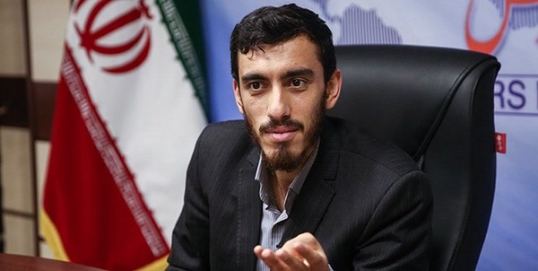 مهدی رسولی