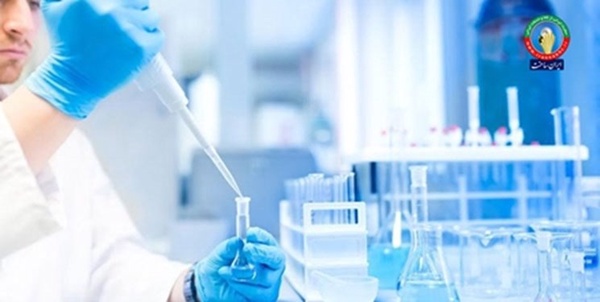 تجهیزات آزمایشگاهی