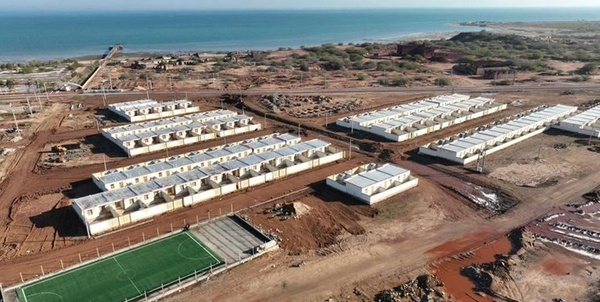 قرارگاه مدینه