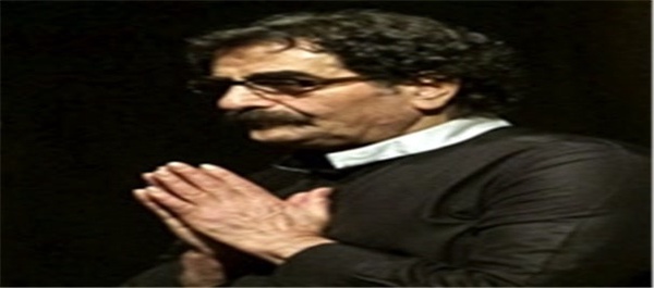 کنسرت موسیقی شهرام ناظری