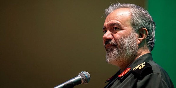 سردار فدوی