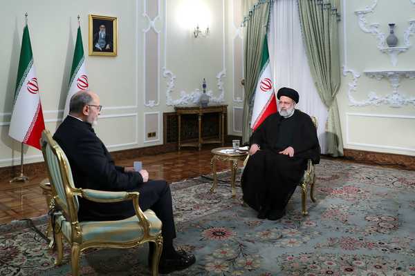 رئیسی المیادین
