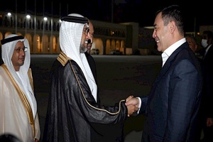 سفر رئیس جمهور