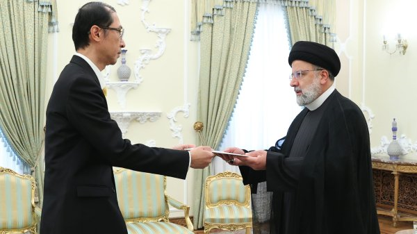رئیسی 