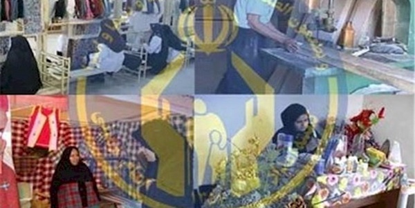  پرداخت 10 هزار فقره تسهیلات به مددجویان و واجدین شرایط