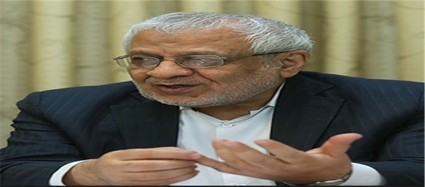 گفت وگو با اسدالله بادامچیان