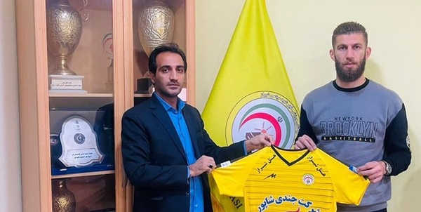فجرسپاسی، علی فاتح