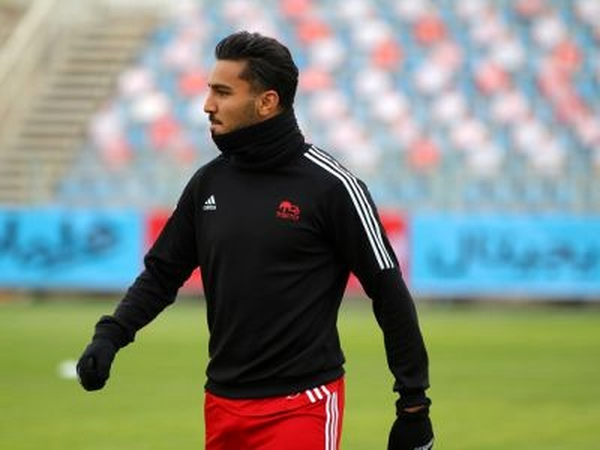 سعید واسعی 