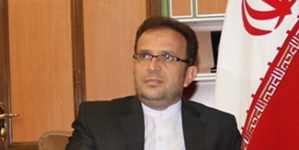 محمود عباس زاده مشکینی منتخب مردم مشکین شهر در مجلس یازدهم