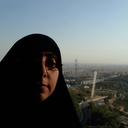 تصویر نمایه‌ی ‌مریم فلاحی پور‌