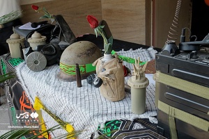 آغاز سال تحصیلی  در چالوس 