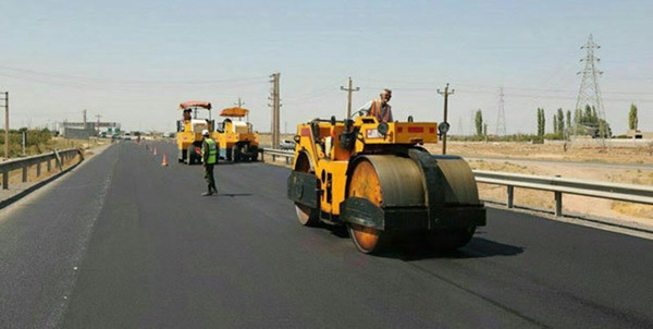 راهسازی