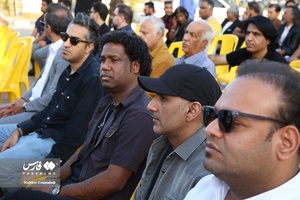 سالگرد «ناصر عبداللهی»