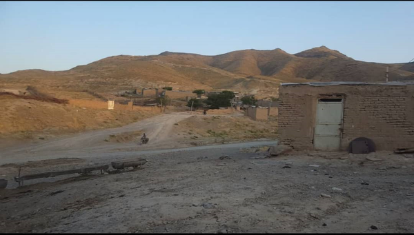 چشمه پونه