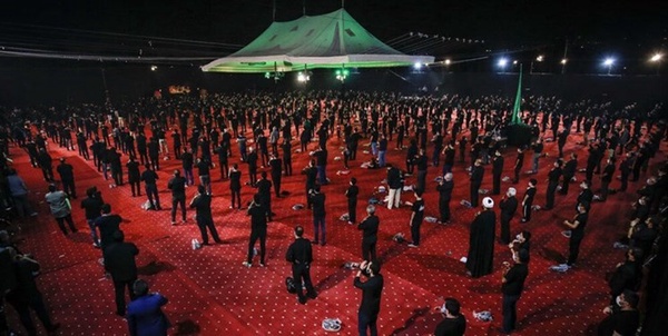 عزاداری