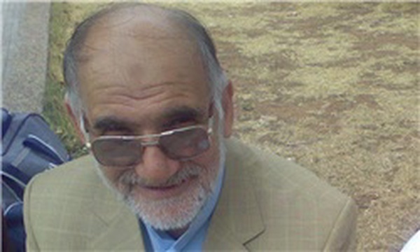 رضا خان محمدی والیبال