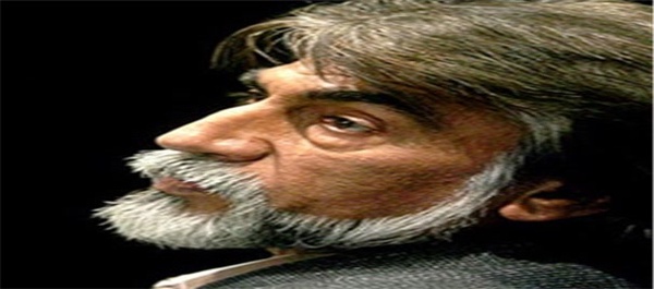 قیصر امین پور