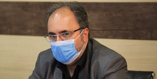 محمدحسین اسماعیلی