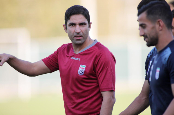 وحید هاشمیان، هاشمیان