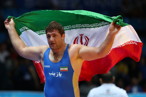 پرویز هادی 