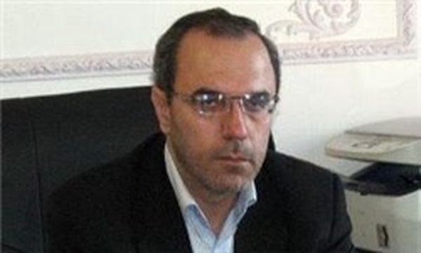 دواتگری، نماینده مراغه