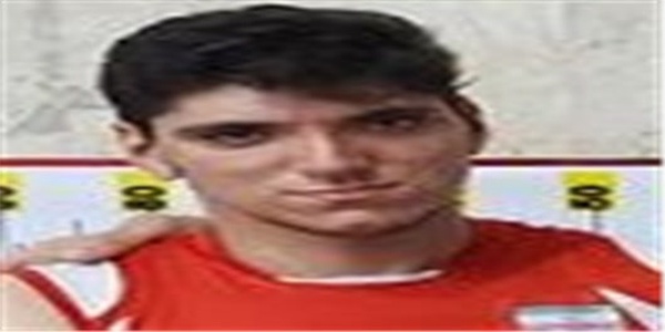 امیر محمد ابراهیمی