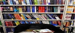 کتابفروشی