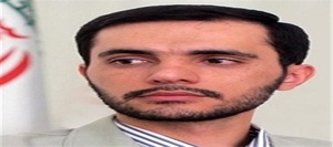 مسعود یارضوی