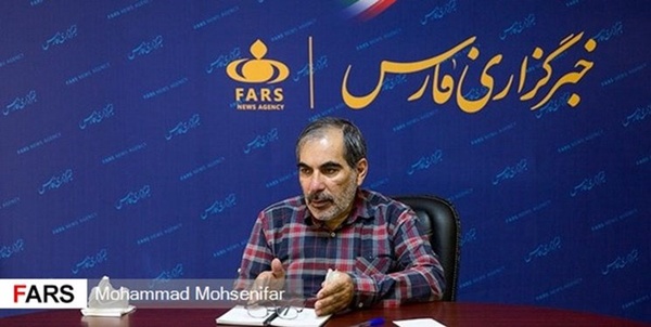 قاسم جعفری
