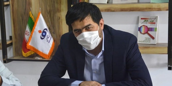 سرهنگ حاتمی خراسان شمالی