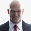 تصویر نمایه‌ی ‌Agent 48‌