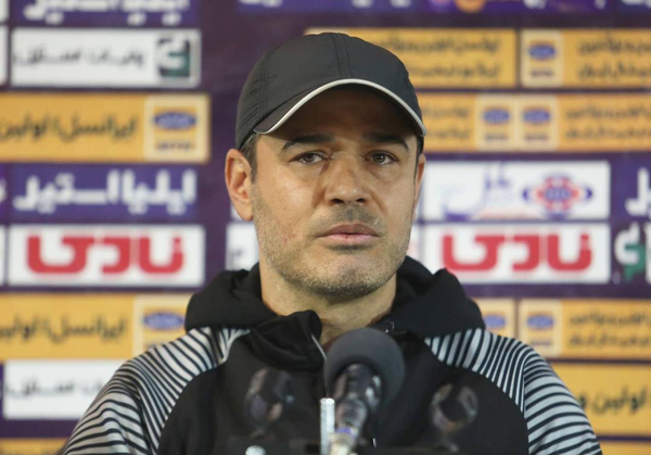 داوود سید عباسی، سید عباسی