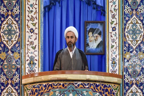 امام جمعه ایلام 
