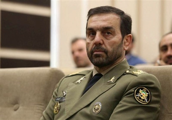 تقی خانی ارتش