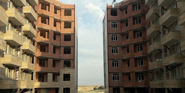مسکن مهر