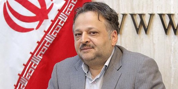 محمد نعیم امینی فرد 