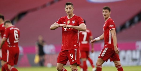 لواندوفسکی